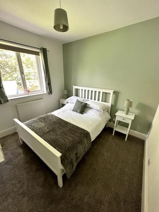 Holiday home Seaside Snug - Gorgeous 2 Bed Seaside Hornsea