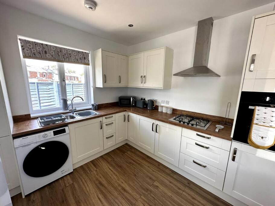 Seaside Snug - Gorgeous 2 Bed Seaside Holiday home