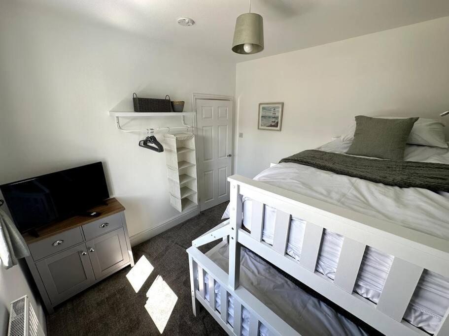 Holiday home Seaside Snug - Gorgeous 2 Bed Seaside Hornsea