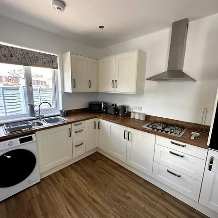 Seaside Snug - Gorgeous 2 Bed Seaside Bungalow Hornsea Exterior photo