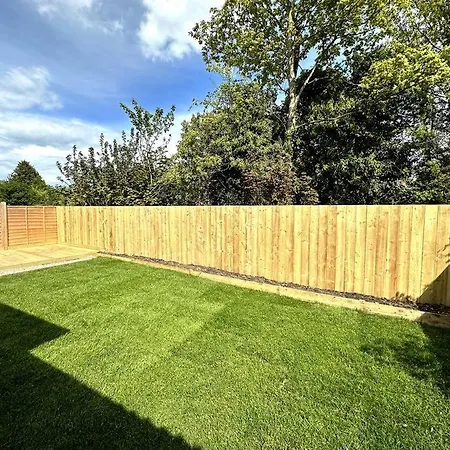 Seaside Snug - Gorgeous 2 Bed Seaside Bungalow Hornsea Exterior photo