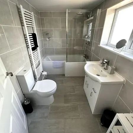 Seaside Snug - Gorgeous 2 Bed Seaside Bungalow Hornsea Exterior photo