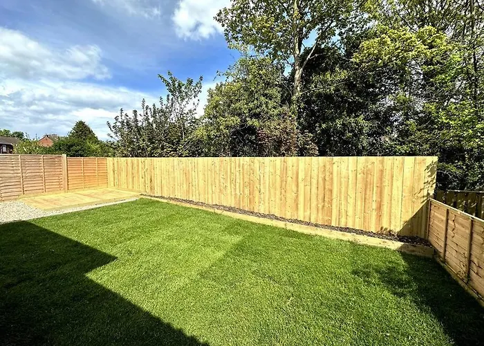 Seaside Snug - Gorgeous 2 Bed Seaside Bungalow