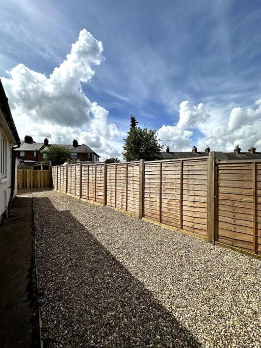 Seaside Snug - Gorgeous 2 Bed Seaside * Hornsea