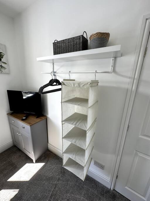 Seaside Snug - Gorgeous 2 Bed Seaside Hornsea
