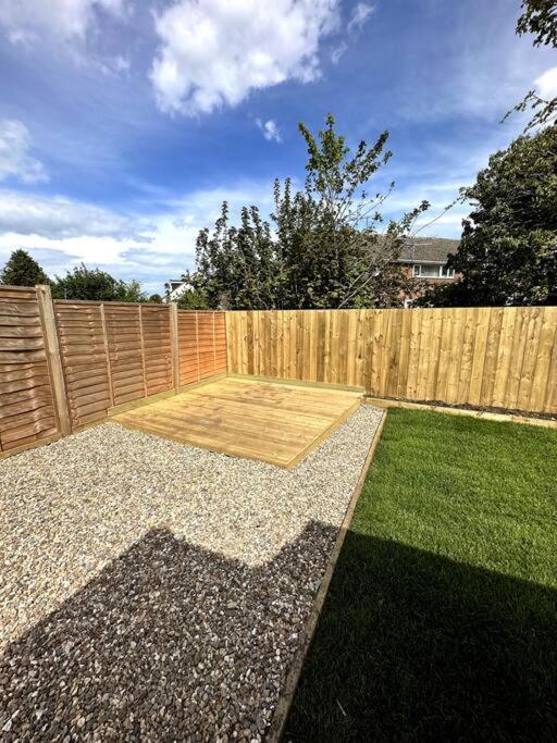 Holiday home Seaside Snug - Gorgeous 2 Bed Seaside *