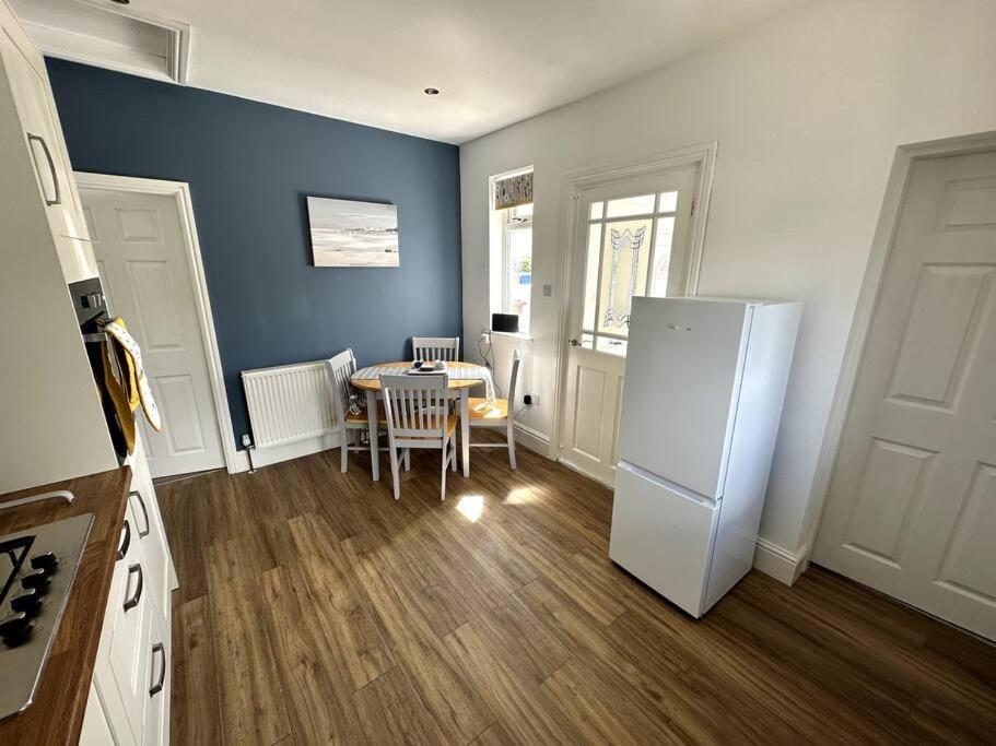 Seaside Snug - Gorgeous 2 Bed Seaside