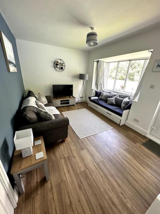 Seaside Snug - Gorgeous 2 Bed Seaside *