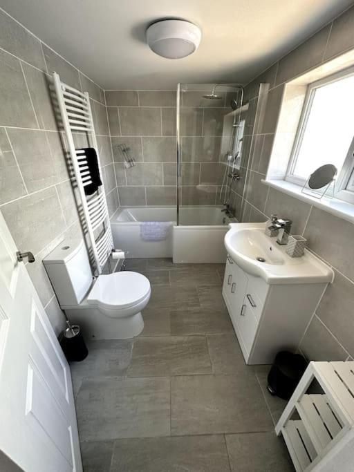 Holiday home Seaside Snug - Gorgeous 2 Bed Seaside Hornsea